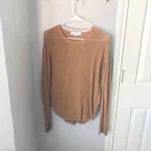 John + Jenn Pullover Sweater